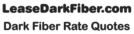 Dark Fiber Lease Rates